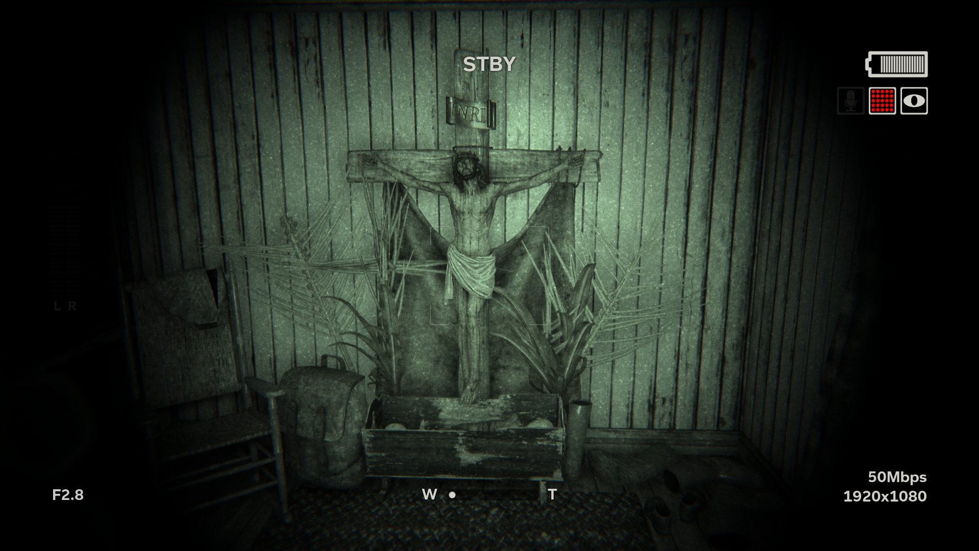 Outlast 2 - Imagen 26